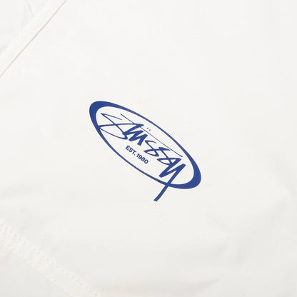 MX Jacket White