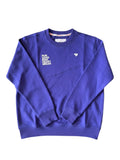 Heartbreak Elevation Run Risk Crew Sweatshirt