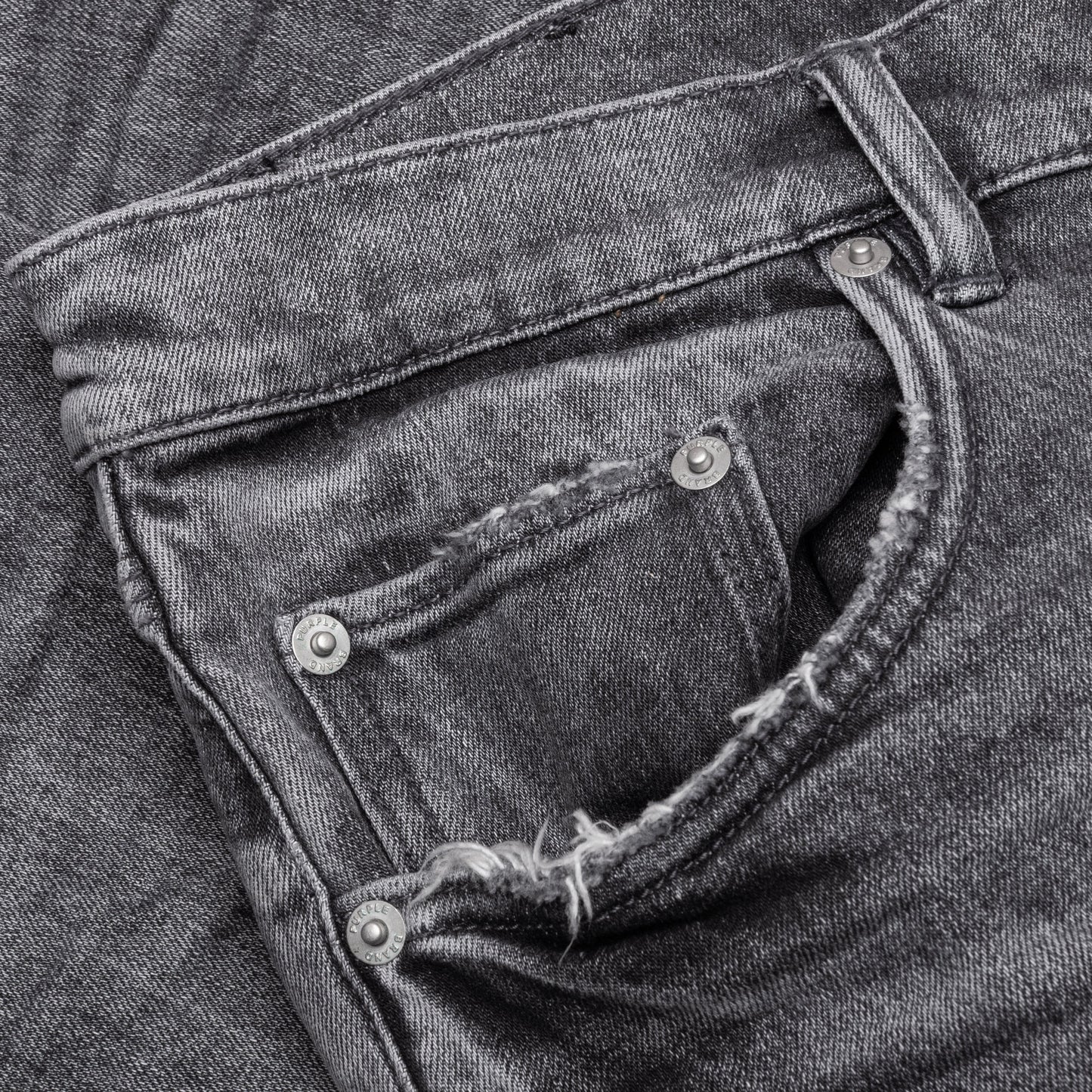 Vintage Abrasions Grey