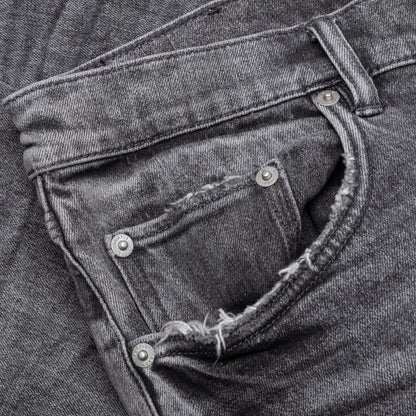 Vintage Abrasions Grey