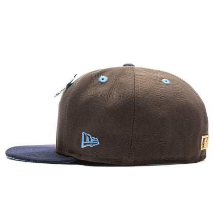 Feature x New Era Golden Hour 59FIFTY Fitted Toronto Blue Jays