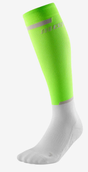 Womens CEP The Run Tall Compression Socks