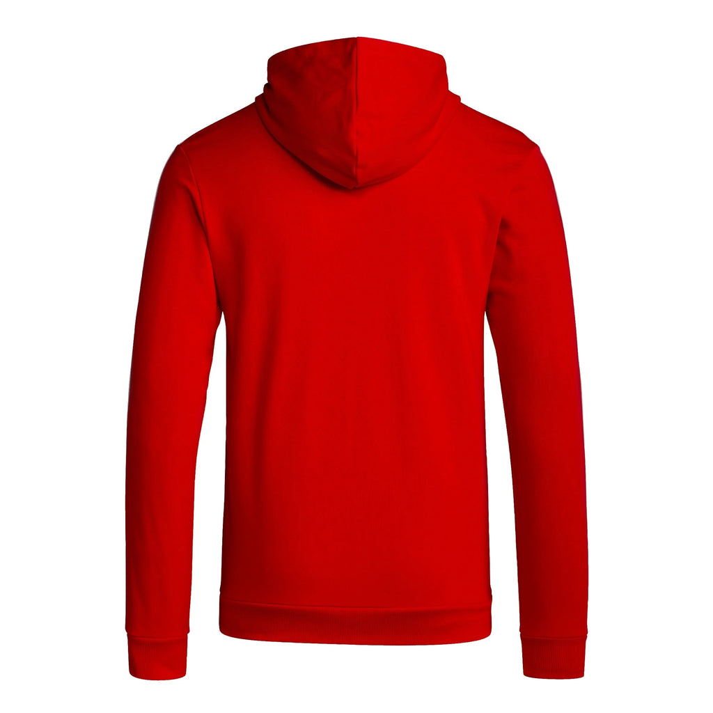adidas Bayern Munich DNA Full Zip Hoodie 23 24