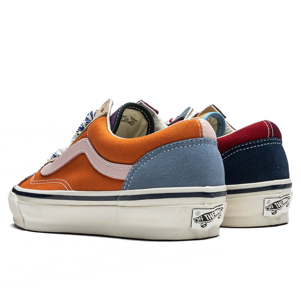 Premium Old Skool 36 Color Block