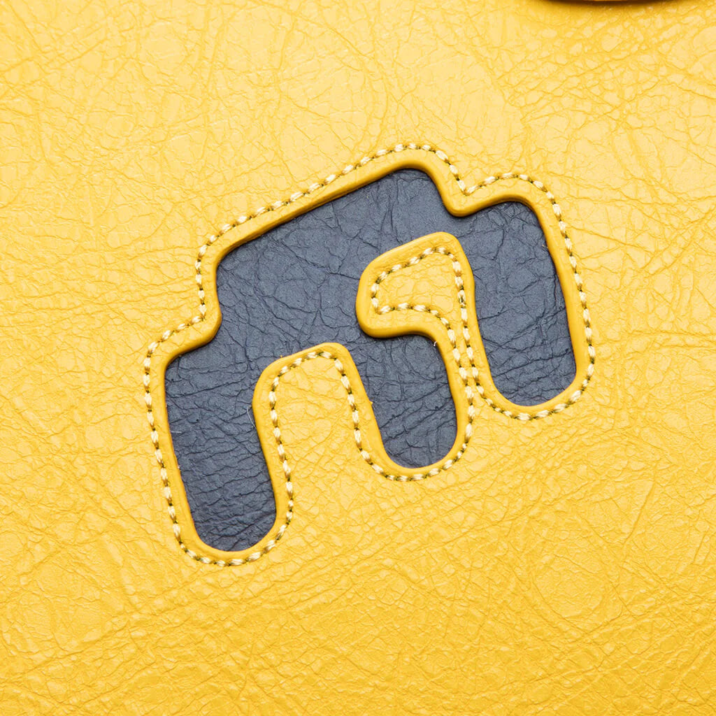 Adidas Originals x Miaou Bag Hazy Yellow
