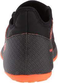 adidas Tango 173 IN Black Red Oran