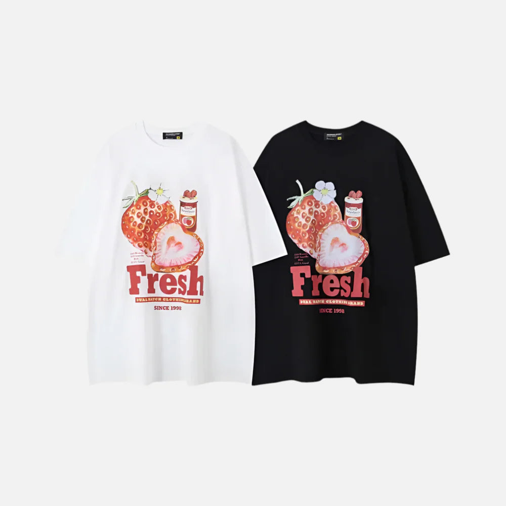 T Shirt Fresh Vibes