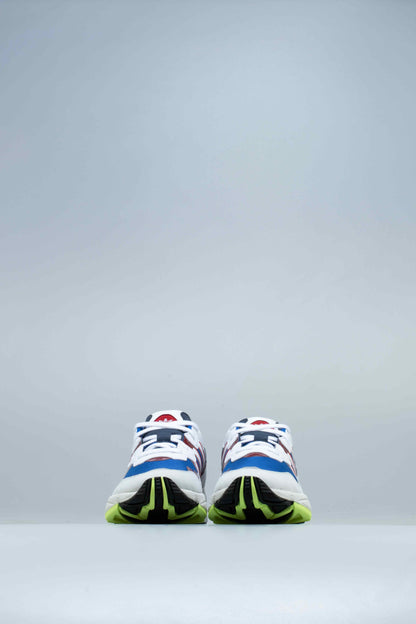 Yung 96 Mens Shoes Royal Blue Cloud White