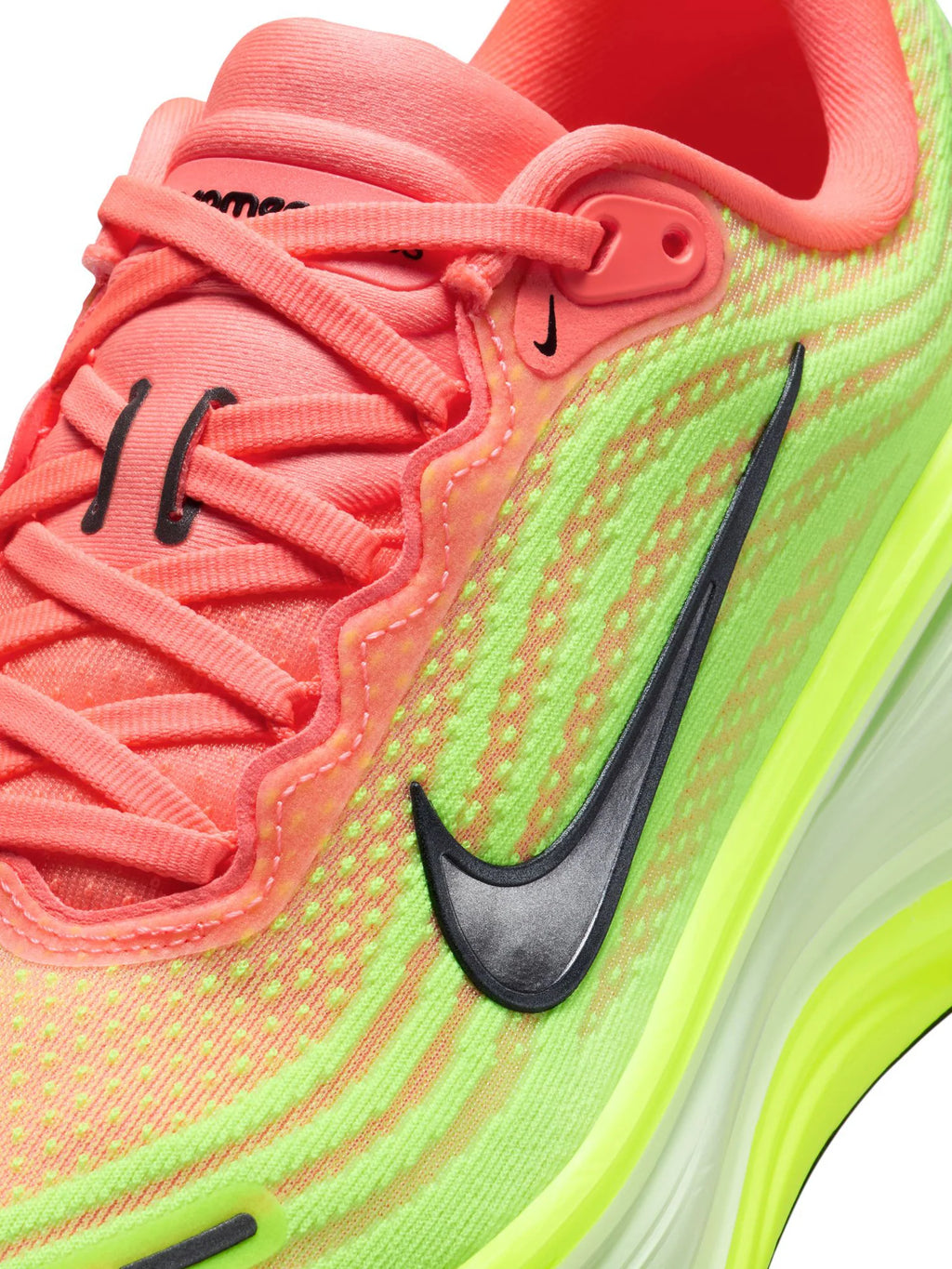 Nike Air Zoom Vomero Plus Womens Shoes