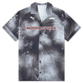 Puma x F1 S S Button Up Shirt Black