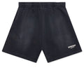 Owners Club Shorts Aged Black