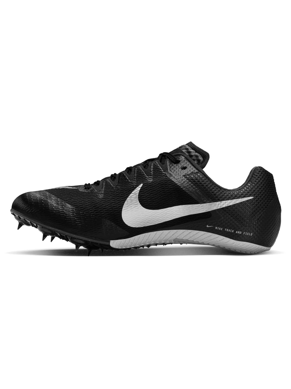 Nike Zoom Rival Track Field Sprinting Spikes