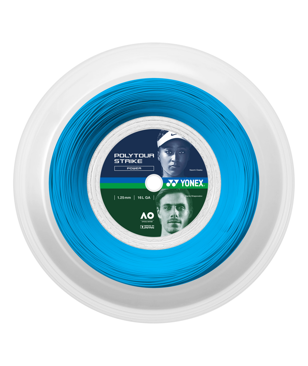 POLYTOUR STRIKE 125 REEL