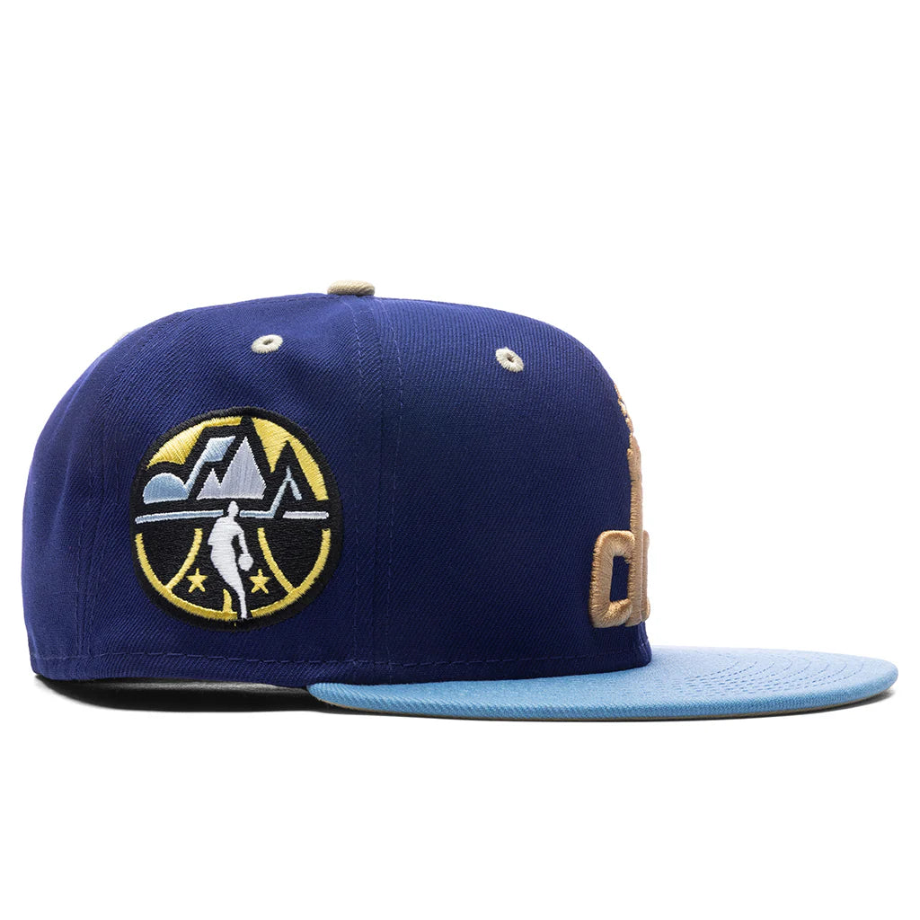Feature x New Era 59FIFTY Fitted Washington Wizards