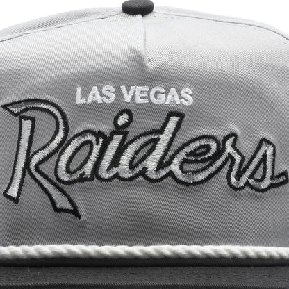 Feature x New Era Battle Born Las Vegas Raiders