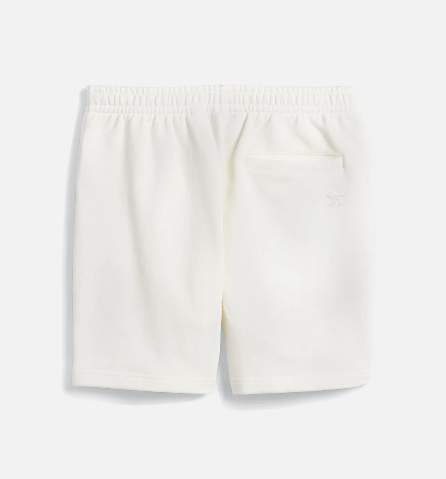 Pharrell Williams Basics Shorts Mens Shorts Off White