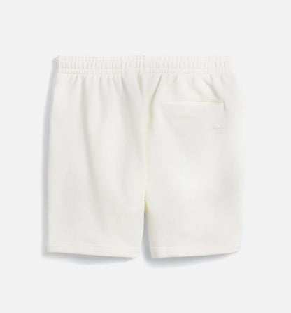 Pharrell Williams Basics Shorts Mens Shorts Off White