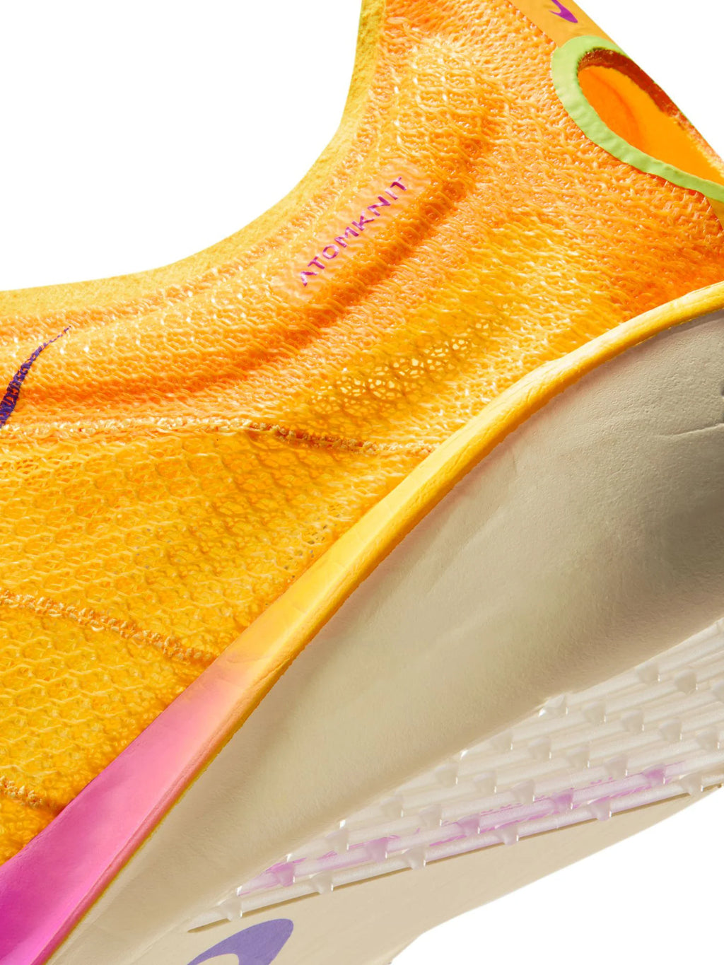 Nike Air Zoom Victory 2 Track Field Mid Distance Spikes