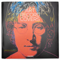 Art Record Covers