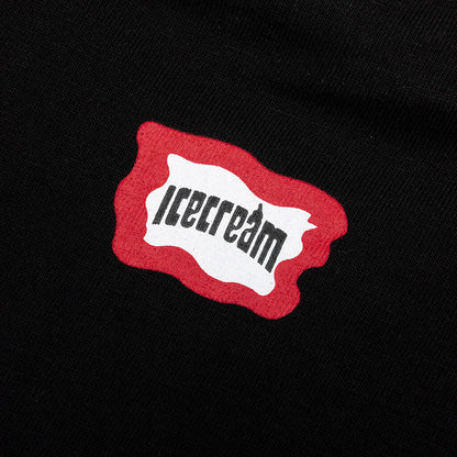 Hit My Beeper S S Tee Black