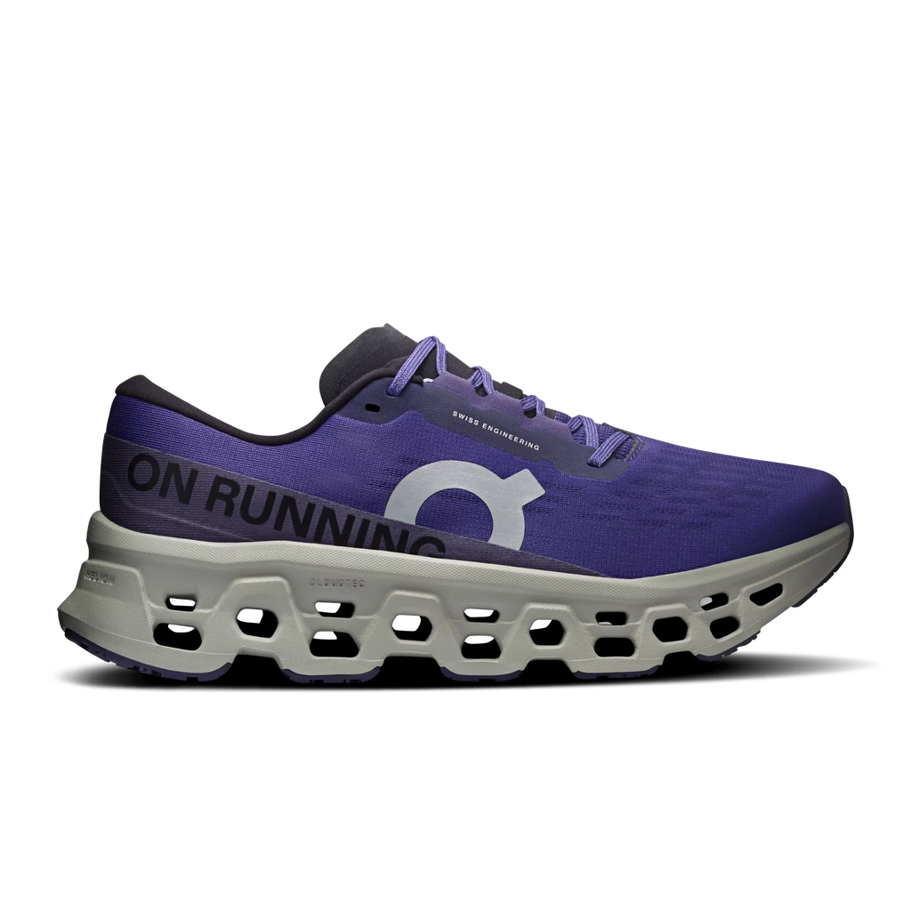 Mens On Cloudmonster 3 Wide