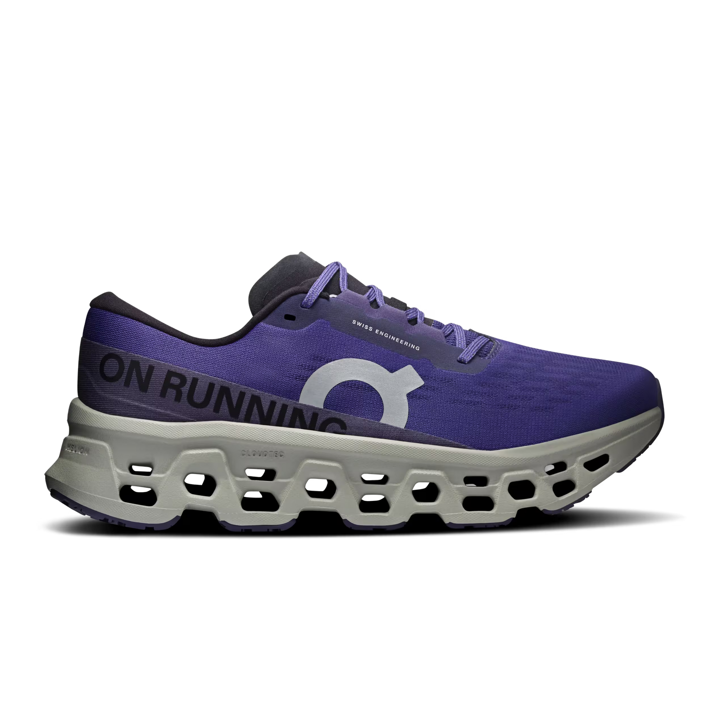 Mens On Cloudmonster 3 Wide