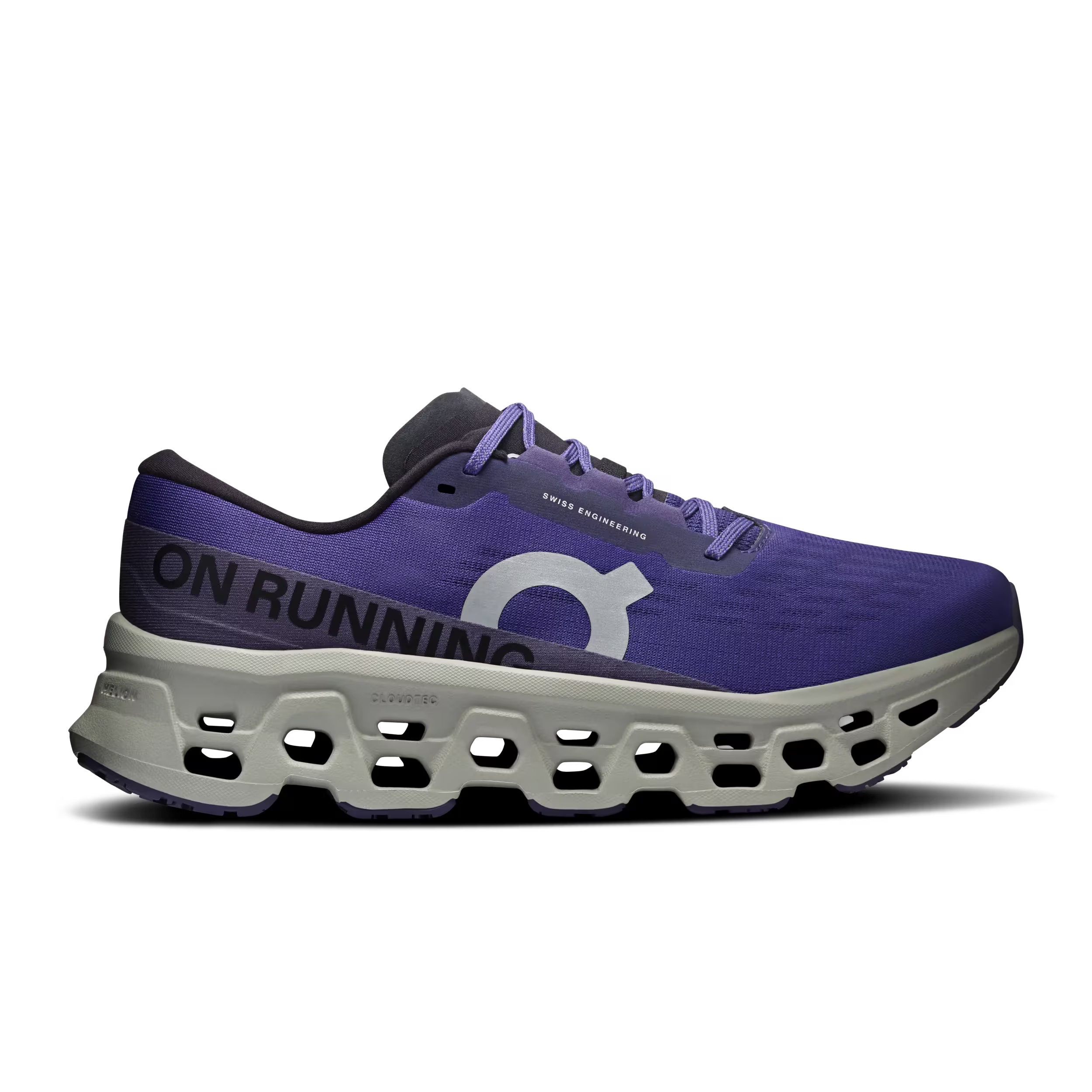 Mens On Cloudmonster 3 Wide