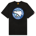 Graphic T Shirt 09 Black