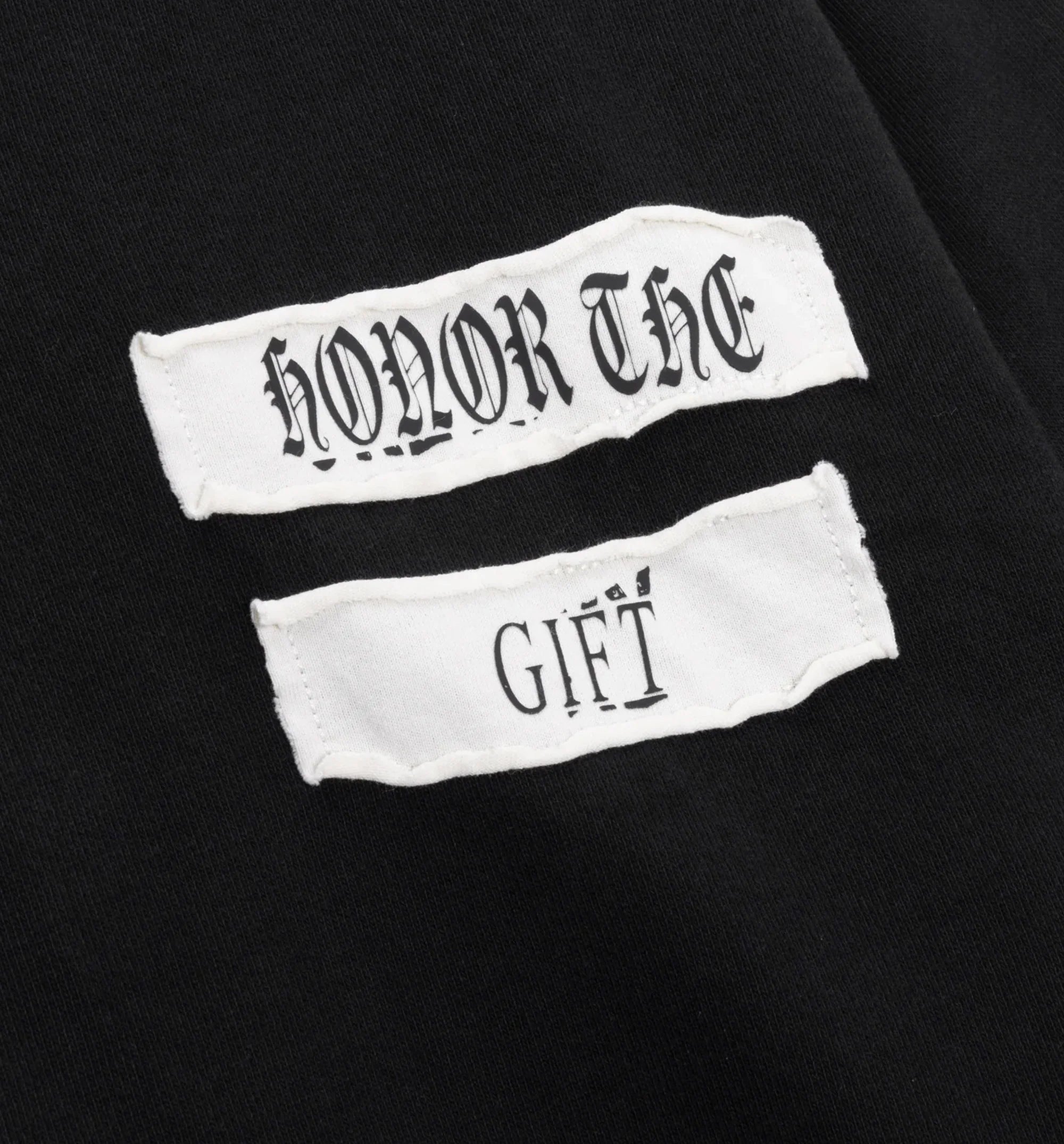 Running Since 1988 Zip Mens Hoodie Black