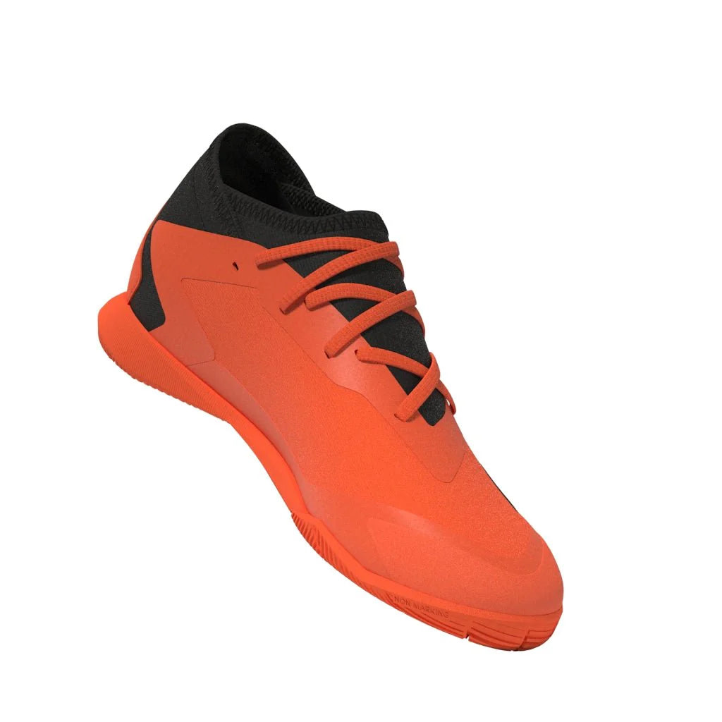 adidas Predator Acuracy3 IN Junior Indoor Soccer Shoes