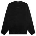 Essentials Crewneck Black