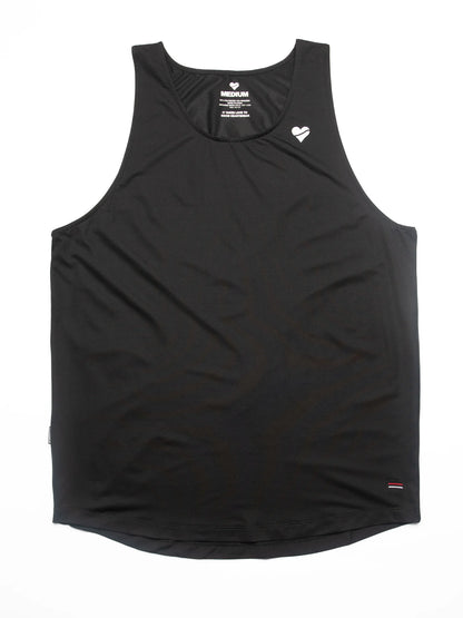 Heartbreak Mens Lincoln Singlet