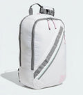 adidas Prime Sling Backpack White Grey