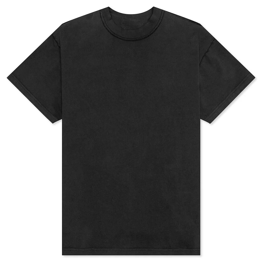 Koren Reversible Tee Kuro