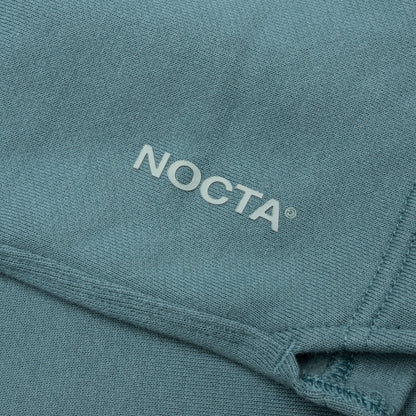 Nike x Nocta NRG CS Fleece Short Mineral Slate Faded Spruce Mica Green