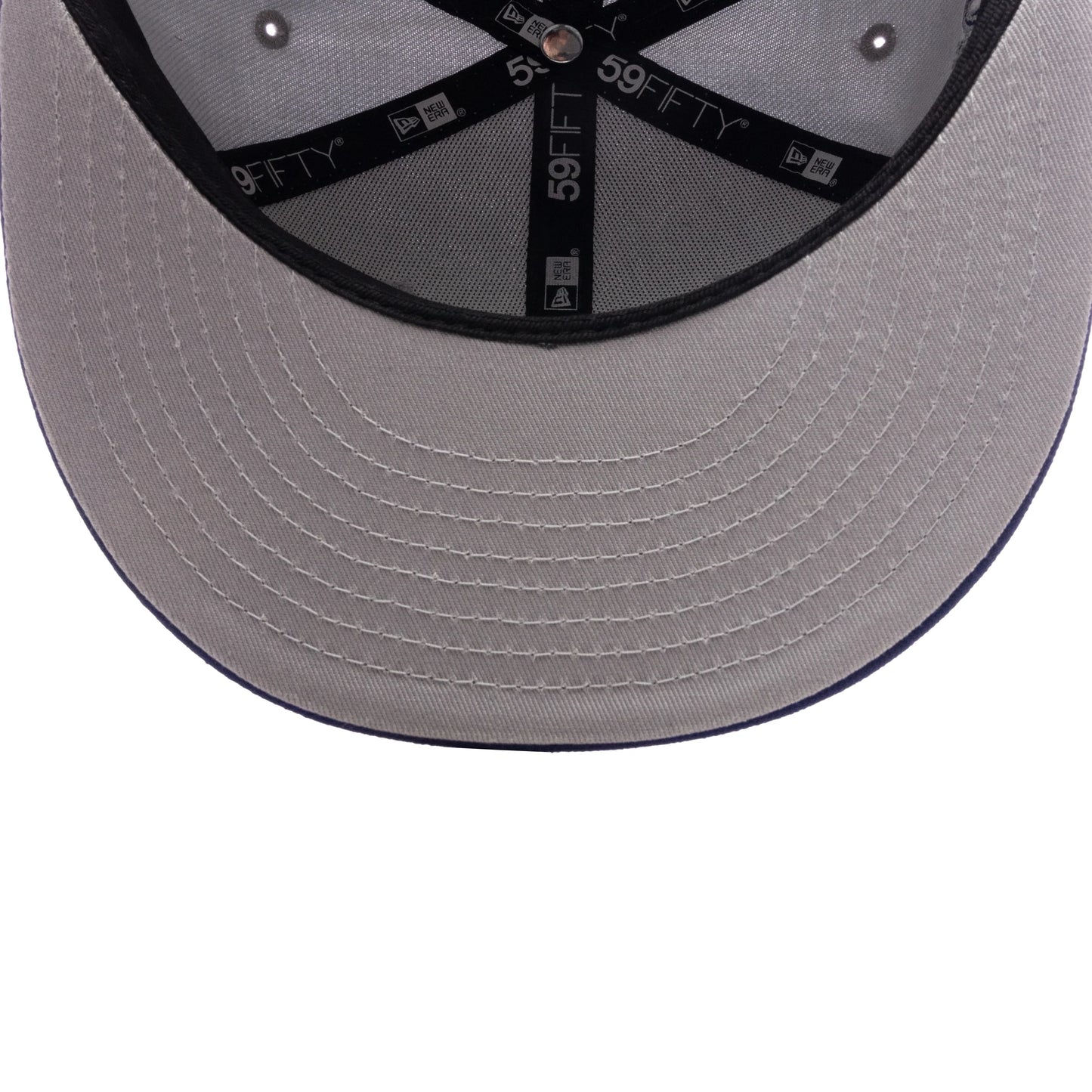 Feature x New Era 59FIFTY Fitted Sushi Pack Atlanta Braves