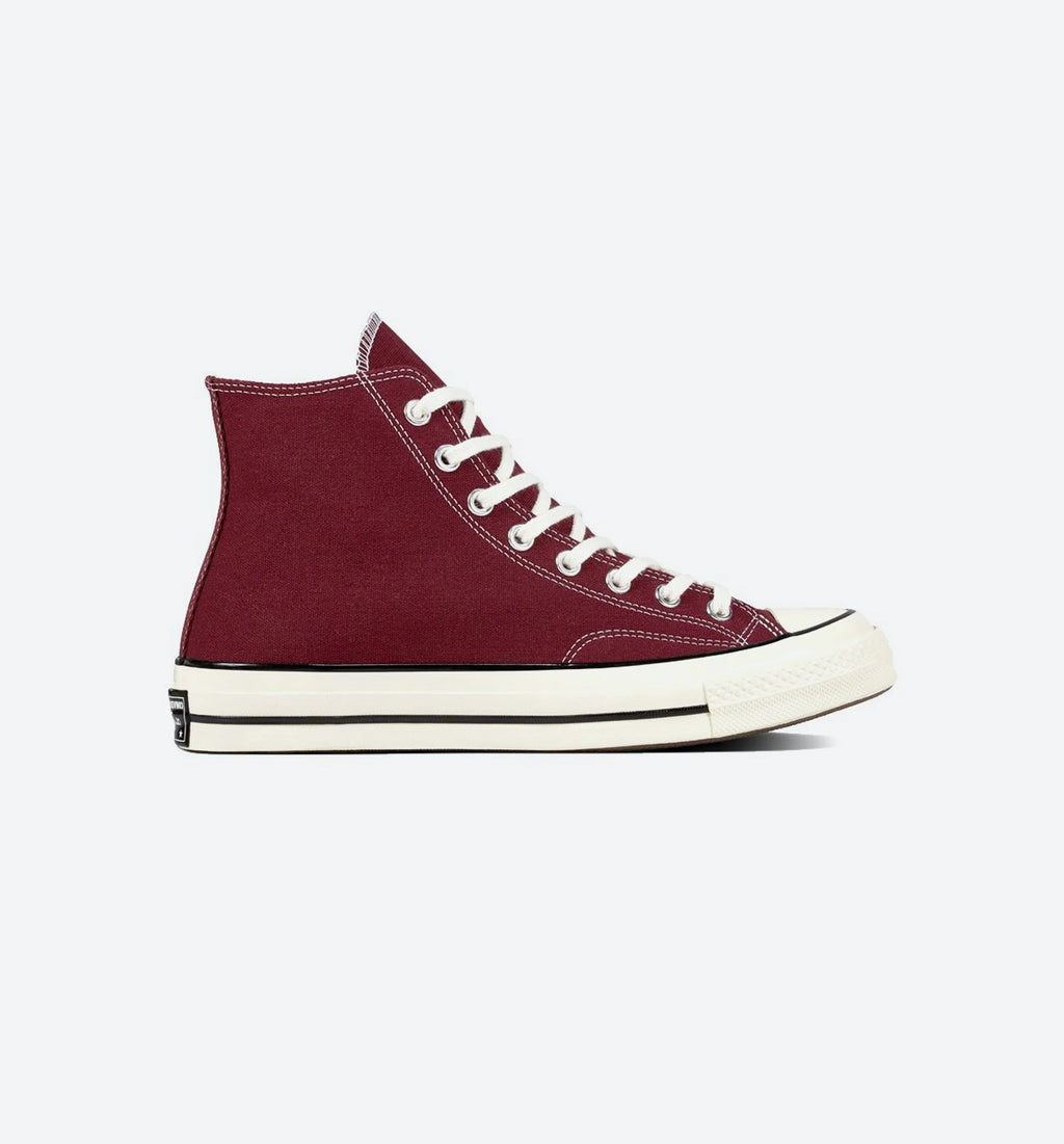 Chuck Taylor All Star 70 Mens Shoes Burgundy Sail