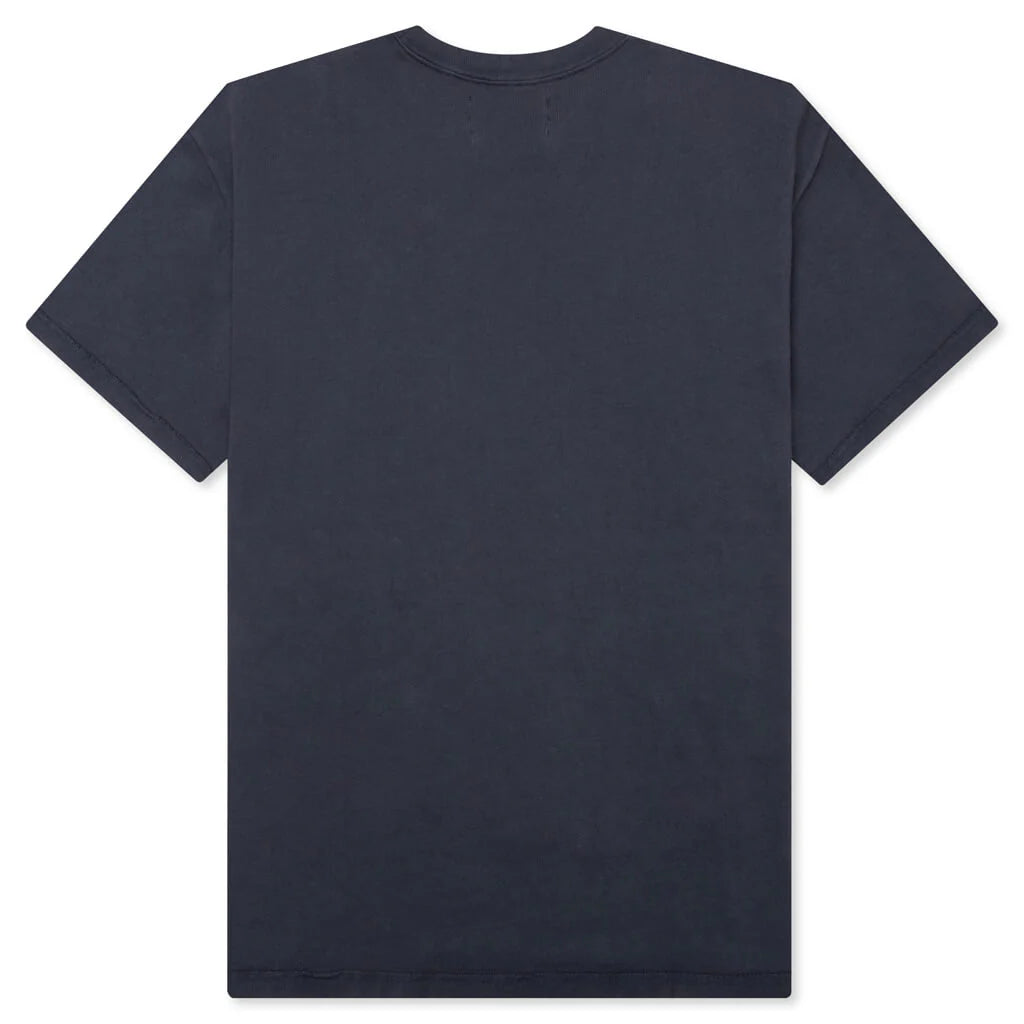 Koren Reversible Tee Tsukiyo