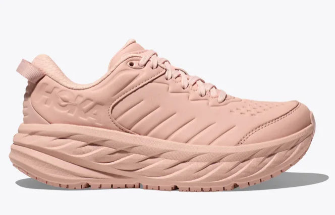 Womens Hoka Bondi SR