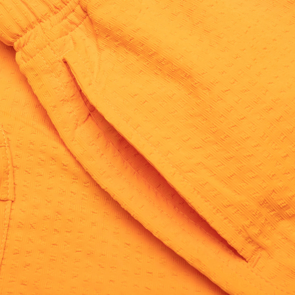 B Summer Cargo Short Yellow