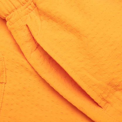 B Summer Cargo Short Yellow