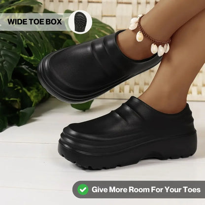Torrey Classic Healthy Non Slip Comfort Clogs CODE