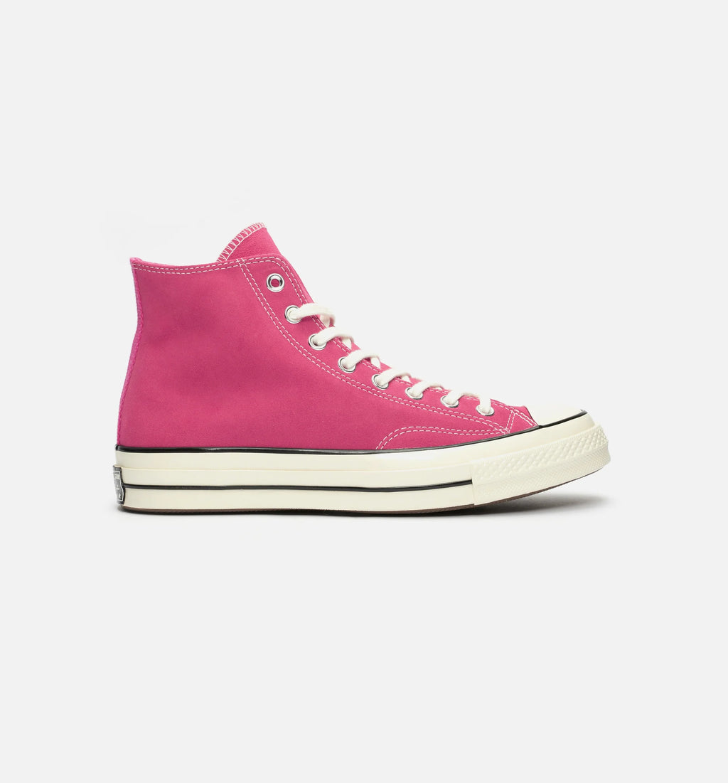 Chuck Taylor 70 Suede Mens Lifestyle Shoe Pink Bone