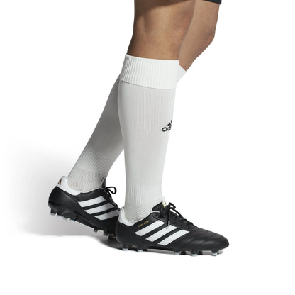 adidas Copa Icon FG Firm Ground Soccer Cleats Black White Gold Metallic