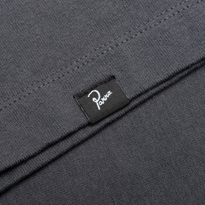 Round 12 T shirt Dark Grey