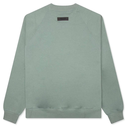 Crewneck Sycamore