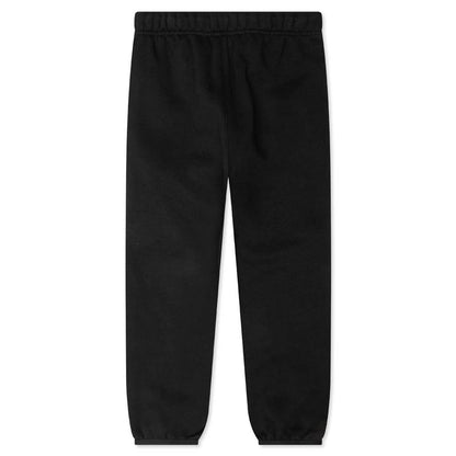 Kids Essentials Sweatpants Jet Black