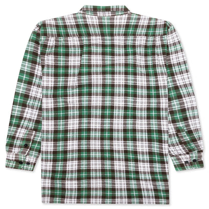 Ribbon Shirt Assorted