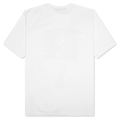 Look At It T Shirt White