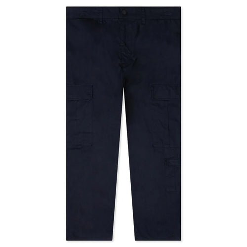Pablo Utility Cargo Pants Navy